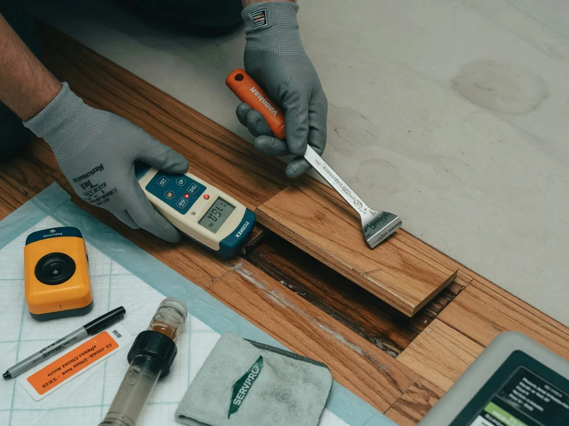 Why choose Water Damage Restoration in Harleyville, SC